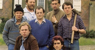Auf Wiedersehen, Pet - The Films of Timothy Spall