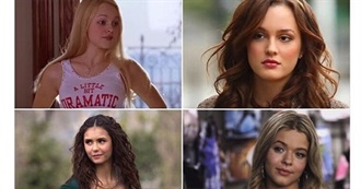 Top Girl Movies to Watch