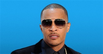 T.I. Movies I&#39;ve Seen Update