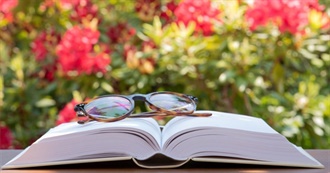 Books With Beautiful Writing