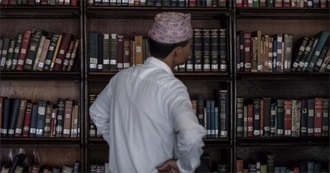 33 Books to Read Before 30