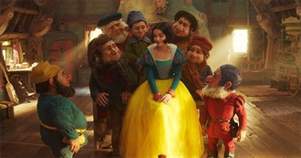 10 Bad Movies MW Has Seen 1