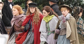 Ashley Needs to Stop Watching So Many Movies