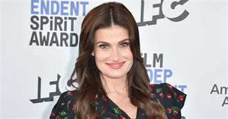 Idina Menzel Movies I've Seen Update
