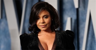 Sanaa Lathan Movies I've Seen