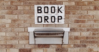 Lamom&#39;s Unfinished Series