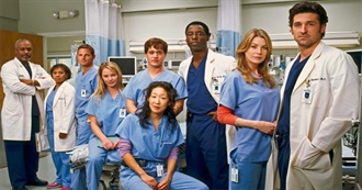 32 TV Shows Set in a Hospital According to Cinemablend