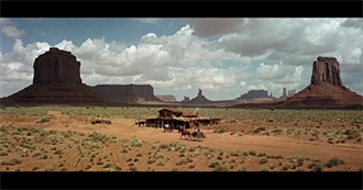 Movies Set in Utah