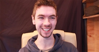 Games Played by Jacksepticeye 2014