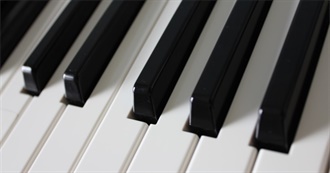 50 Novels for Insomnia, Rainy Days, And/Or Mondays