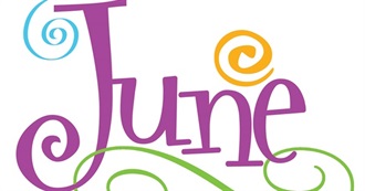 Ajkirby1990s Watched in June