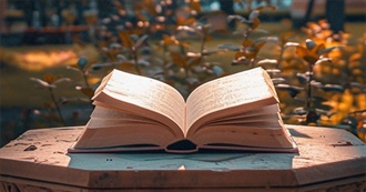 Steph&#39;s Feb/Mar 25 Reads