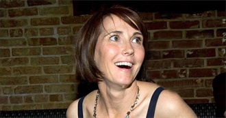 Jill Talley Movies I&#39;ve Seen