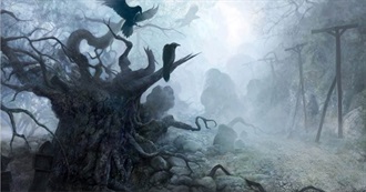 Fairy Tale Films (Live Action)