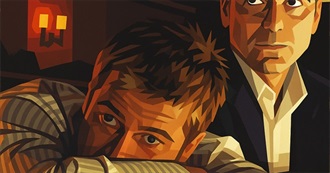 SDM Listman&#39;s Top 10 Heist Movies of the 21st Century