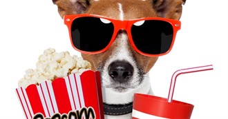 Have You Seen Chelsea&#39;s Favorite Movies?