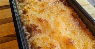 Big T&#39;s Food Eaten Today 633