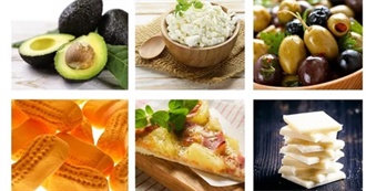 50 Common Foods People HATE