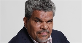 Luis Guzman Movies I&#39;ve Seen Update 2