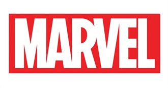 How Many of These Marvel Movies Have You Seen?