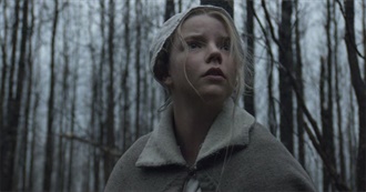 10 Period Horror Movies That Must Be Seen