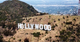 Hollywood Confidential