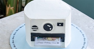 Foods That Are in Duck Queen&#39;s List Images (Update #3)