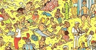 The 100 Most Frequently Challenged Books of 1990-2001