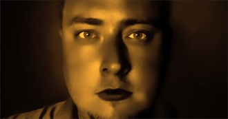 Chase Cochran&#39;s 100 Favorite Films (As of July 2023)