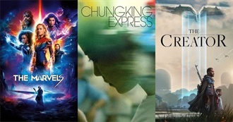 What Adam&#39;s Been Watching: February 2024