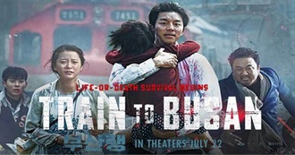 Korean Movie --- MANSE! ---