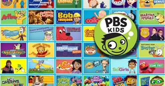 PBS Kids Shows - Hehe