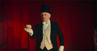 50 Movies Evie Has Seen Definitely for Sure