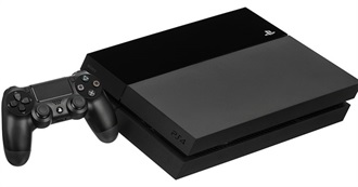 40 of the Best Video Games Ever