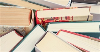 The Last of the Books in Jjs Bedroom