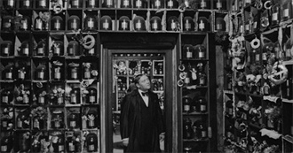 Foreign Horror Films You Need to See