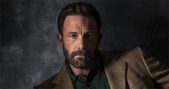 The One and Only Ben Affleck