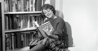 What Pusswithbooks Read in 2025