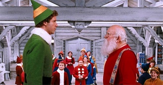 Movies ILM Watched in December