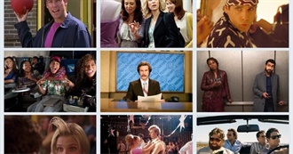 Top 250 Comedies/Funniest Movies of All Time - The Definitive List