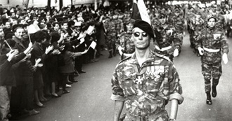 Best 25 African Movies of All Time - Filmweb&#39;s Alternative Top (2020 Edition)