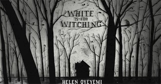100 Must-Read Books About Witches