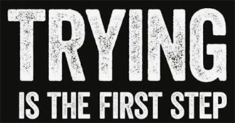 Trying for Beginners