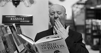 The Most Underrated Films