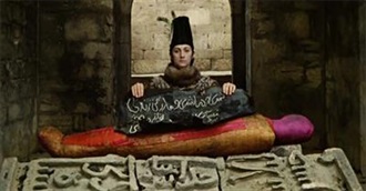 Favorite Films of All-Time: 201-300