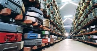 Foggy's Film Collection (2026 Edition)