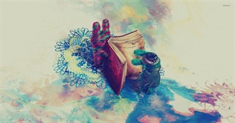 PopSugar&#39;s Best Books of 2016