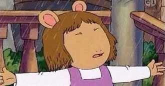 Chey&#39;s Favorite Movies