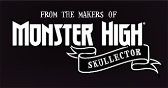 Monster High Skullector