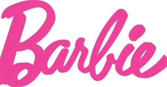 Barbie Movies Vitto Has Seen
